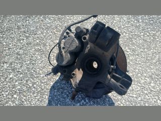 bontott PEUGEOT BOXER Jobb első Csonkállvány Kerékaggyal