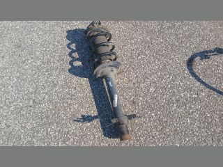 bontott PEUGEOT BOXER Jobb első Gólyaláb (Lengécsillapító, Rugó)