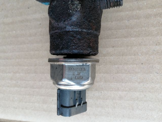 bontott PEUGEOT BOXER Közösnyomócső