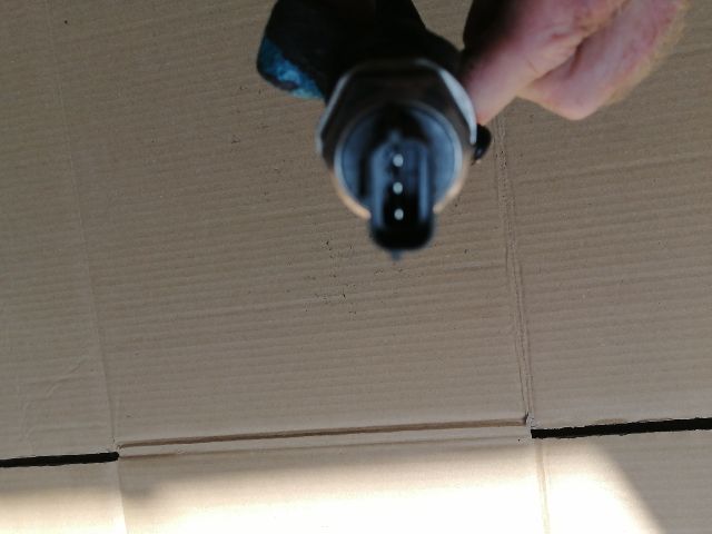 bontott PEUGEOT BOXER Közösnyomócső