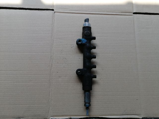 bontott PEUGEOT BOXER Közösnyomócső