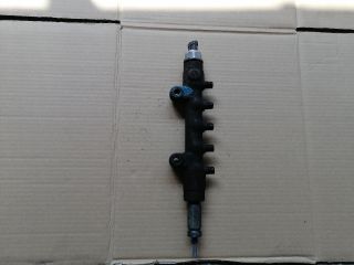 bontott PEUGEOT BOXER Közösnyomócső