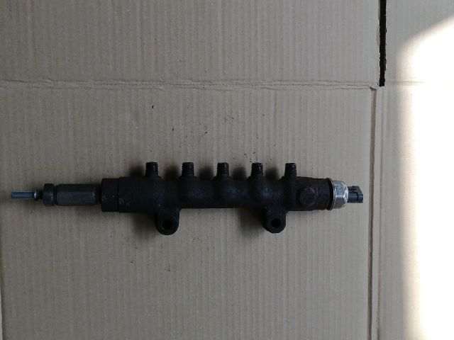 bontott PEUGEOT BOXER Közösnyomócső