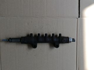 bontott PEUGEOT BOXER Közösnyomócső