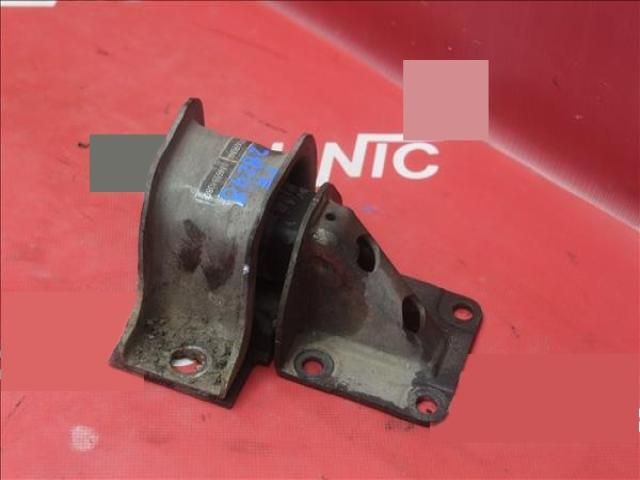 bontott PEUGEOT BOXER Motor Tartó Bak (Fém)