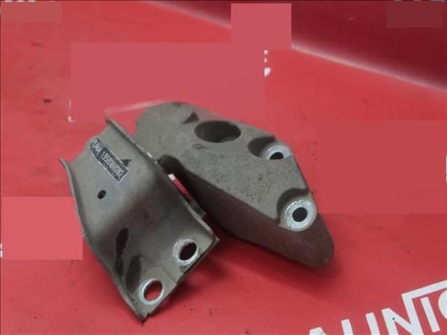 bontott PEUGEOT BOXER Motor Tartó Bak (Fém)