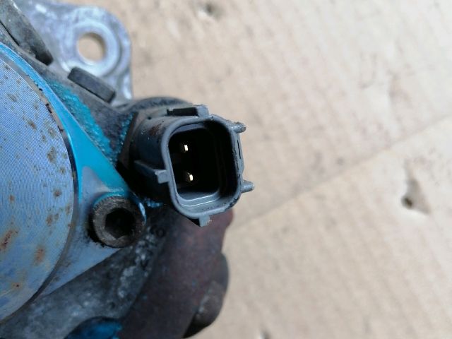 bontott PEUGEOT BOXER Nagynyomású Szivattyú