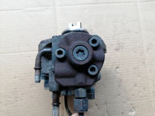 bontott PEUGEOT BOXER Nagynyomású Szivattyú