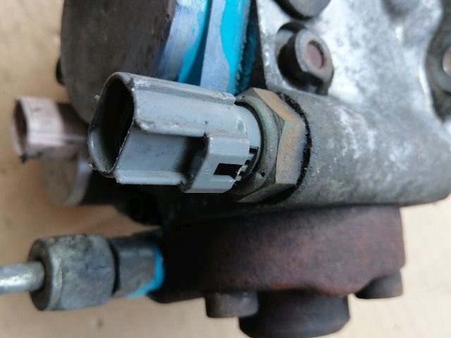 bontott PEUGEOT BOXER Nagynyomású Szivattyú