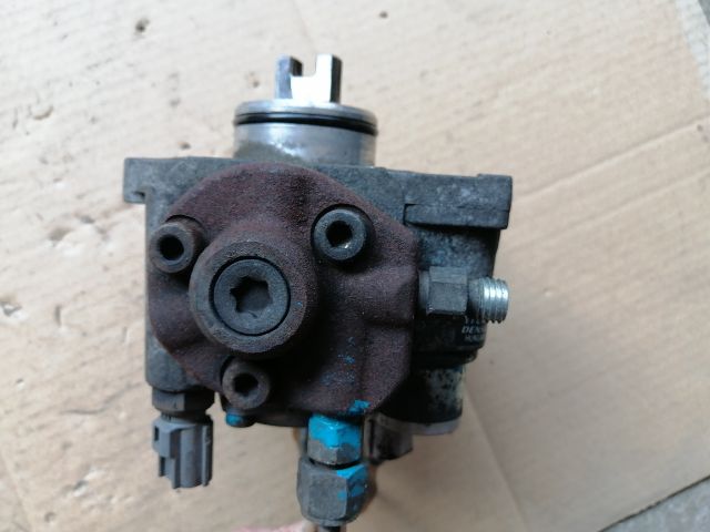 bontott PEUGEOT BOXER Nagynyomású Szivattyú