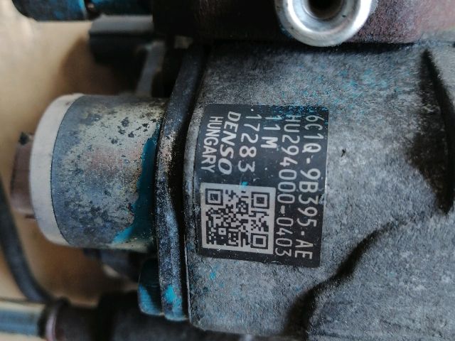 bontott PEUGEOT BOXER Nagynyomású Szivattyú