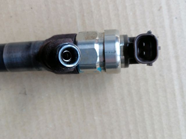 bontott PEUGEOT BOXER Porlasztó (1 db)