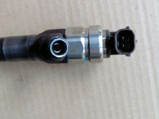 bontott PEUGEOT BOXER Porlasztó (1 db)