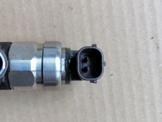 bontott PEUGEOT BOXER Porlasztó (1 db)