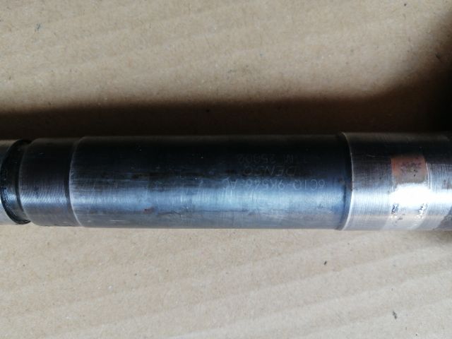 bontott PEUGEOT BOXER Porlasztó (1 db)