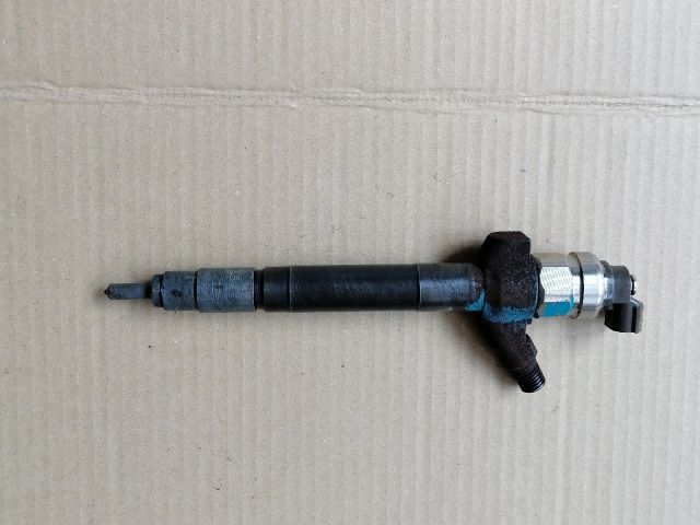 bontott PEUGEOT BOXER Porlasztó (1 db)