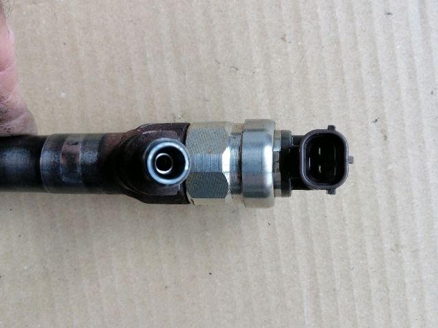 bontott PEUGEOT BOXER Porlasztó (1 db)