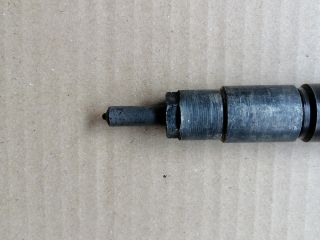 bontott PEUGEOT BOXER Porlasztó (1 db)