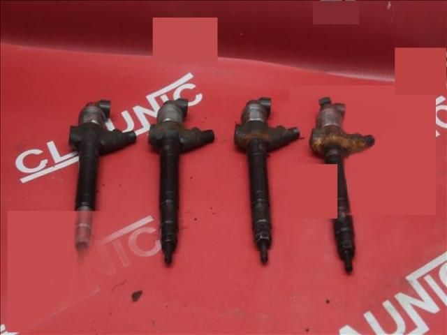 bontott PEUGEOT BOXER Porlasztó (1 db)