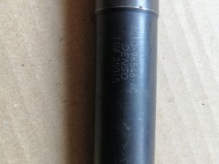 bontott PEUGEOT BOXER Porlasztó (1 db)