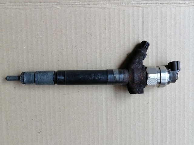 bontott PEUGEOT BOXER Porlasztó (1 db)