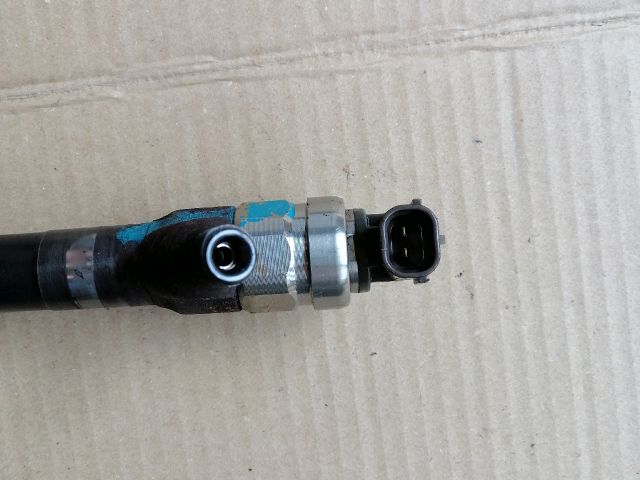 bontott PEUGEOT BOXER Porlasztó (1 db)