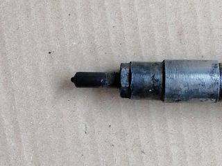 bontott PEUGEOT BOXER Porlasztó (1 db)