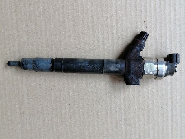 bontott PEUGEOT BOXER Porlasztó (1 db)