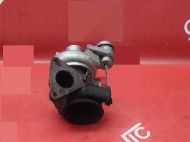 bontott PEUGEOT BOXER Turbó