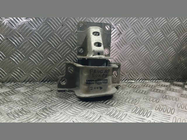 bontott PEUGEOT BOXER Váltó Tartó Bak (Pozíciófüggetlen)