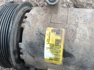 bontott PEUGEOT BOXER Klímakompresszor