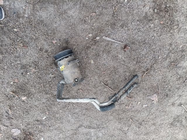 bontott PEUGEOT BOXER Klímakompresszor