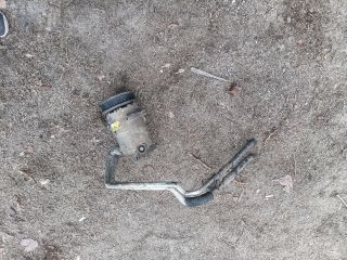 bontott PEUGEOT BOXER Klímakompresszor