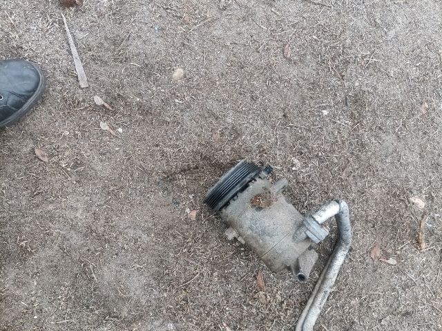 bontott PEUGEOT BOXER Klímakompresszor