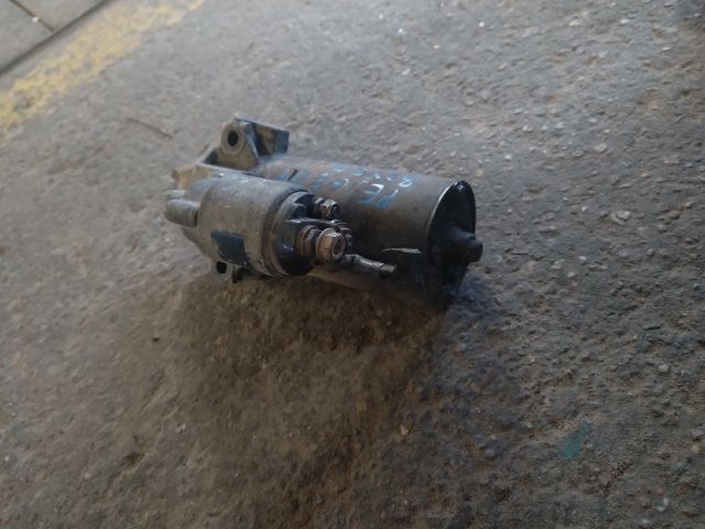 bontott PEUGEOT BOXER Önindító