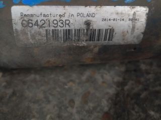 bontott PEUGEOT BOXER Önindító