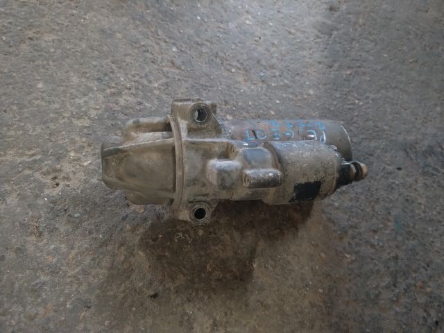 bontott PEUGEOT BOXER Önindító