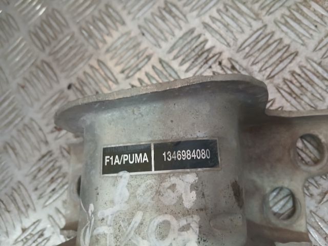 bontott PEUGEOT BOXER Váltó Tartó Bak (Pozíciófüggetlen)