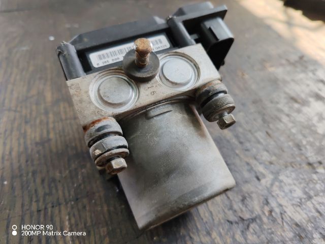 bontott PEUGEOT BOXER ABS Kocka