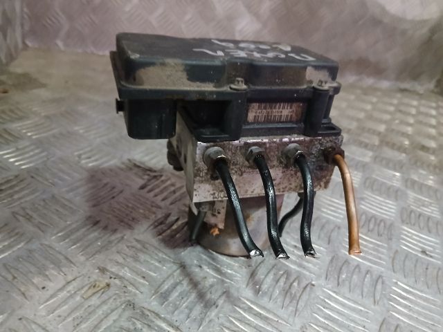 bontott PEUGEOT BOXER ABS Kocka