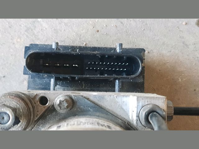 bontott PEUGEOT BOXER ABS Kocka