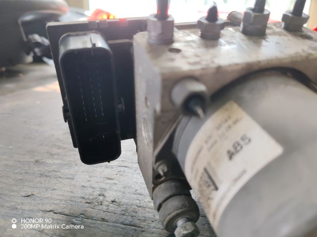 bontott PEUGEOT BOXER ABS Kocka