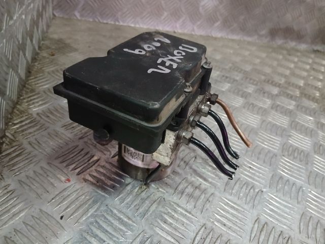 bontott PEUGEOT BOXER ABS Kocka