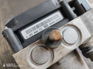 bontott PEUGEOT BOXER ABS Kocka