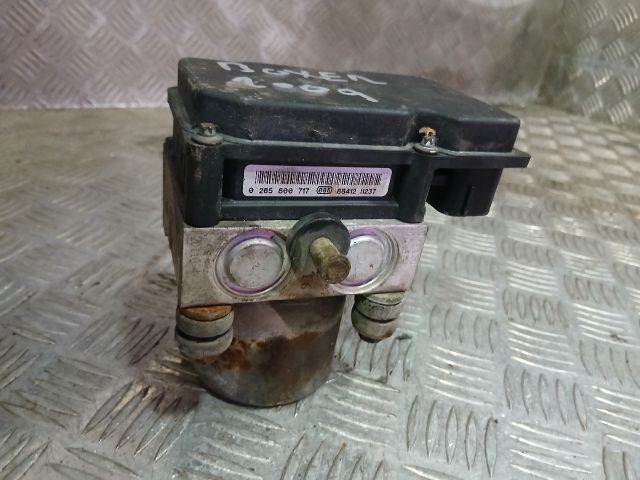 bontott PEUGEOT BOXER ABS Kocka