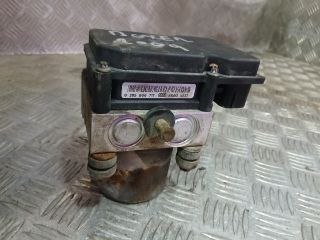 bontott PEUGEOT BOXER ABS Kocka