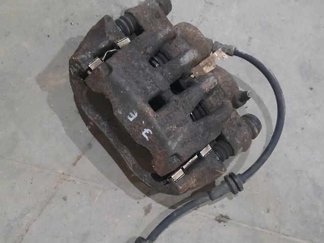 bontott PEUGEOT BOXER Bal első Féknyereg Munkahengerrel