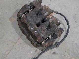 bontott PEUGEOT BOXER Bal első Féknyereg Munkahengerrel