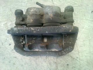 bontott PEUGEOT BOXER Bal első Féknyereg Munkahengerrel