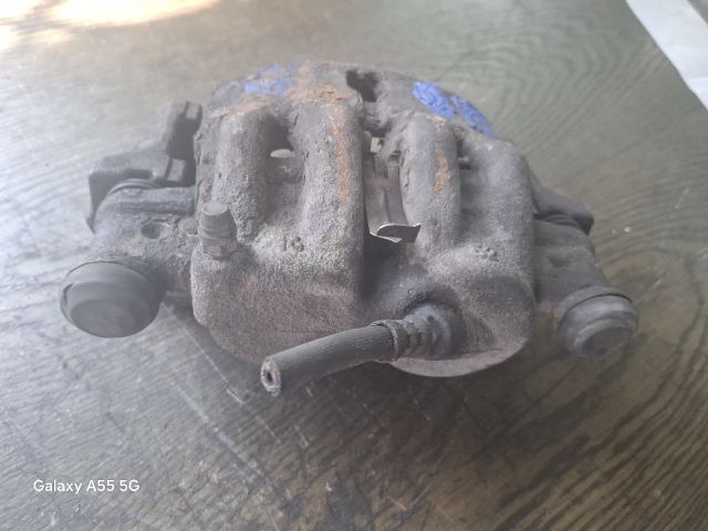 bontott PEUGEOT BOXER Bal első Féknyereg Munkahengerrel